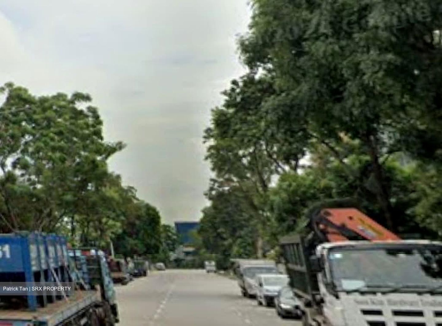 Yung Sheng Road (D22), Factory #605933201